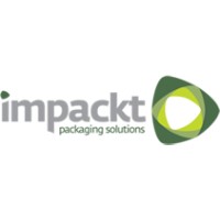 Impackt Packaging Solutions logo