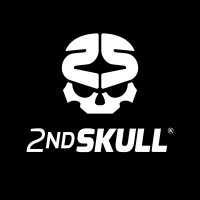 2nd Skull, Inc. logo