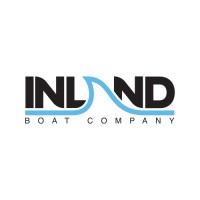 Inland Boat Company logo