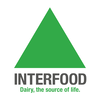 Interfood Inc logo