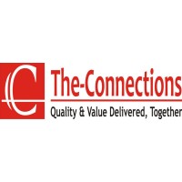 The-Connections logo