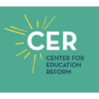 The Center For Education Reform logo