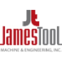 Image of James Tool Machine & Engineering