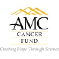 AMC Cancer Fund logo