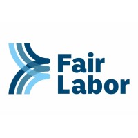 Fair Labor Association logo