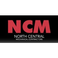 NORTH CENTRAL MECHANICAL, INC. logo