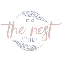 The Nest Academy Charlotte logo