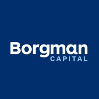 Borgman Capital logo