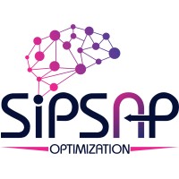 SiPSAP Optimization logo
