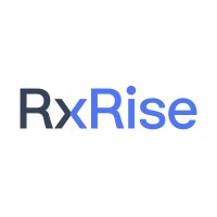 RxRise logo