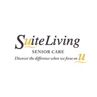 Suite Living Senior Care logo