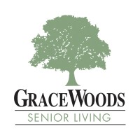 Grace Woods Senior Living logo