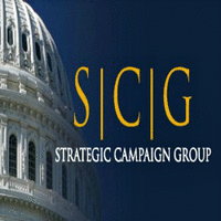 Strategic Campaign Group logo