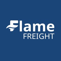 Flame Freight logo