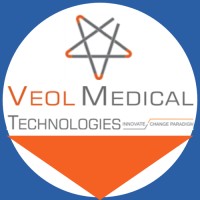 VEOL MEDICAL TECHNOLOGIES logo