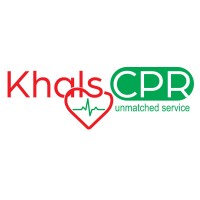 Khals CPR logo