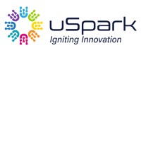 USpark logo