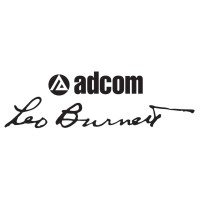 Adcom Leo Burnett logo