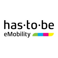 Has·to·be Gmbh logo