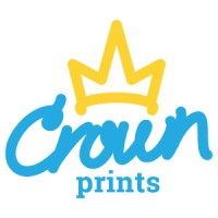 Crown Prints Club logo