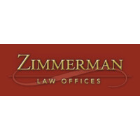 Zimmerman Law Offices, P.C. logo