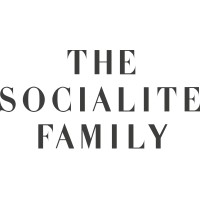 The Socialite Family logo