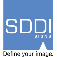 SDDI Sign Systems logo