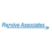Rezolve Associates logo