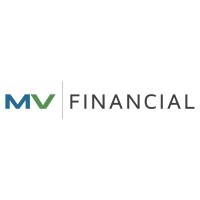 MV Financial logo