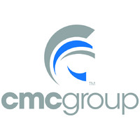 CMC Group logo
