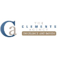 The Clements Agency, LLC logo