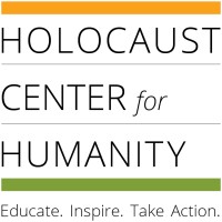 Holocaust Center For Humanity logo