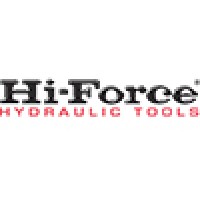 Hi-Force Hydraulic Tools logo
