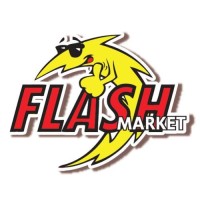 Flash Market logo