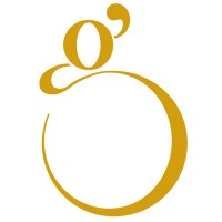 The Golden Secrets logo