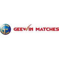 Geewin Matches logo