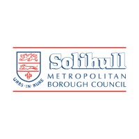 Image of Solihull Metropolitan Borough Council