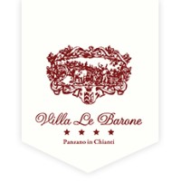 Hotel Villa Le Barone logo