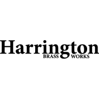 Harrington Brass Works logo