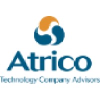 Atrico Pty Ltd logo