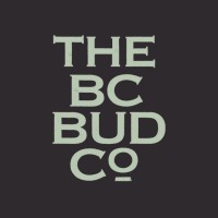 The BC Bud Co. logo