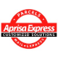 Aprisa Express logo