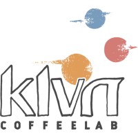 KLVN Coffee Lab logo