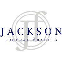 Jackson Funeral Chapels logo