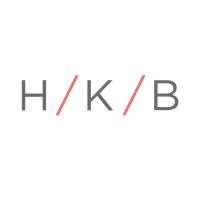 H/K/B Cosmetic Surgery logo