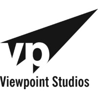 Viewpoint Studios logo