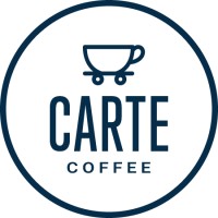 Carte Coffee logo