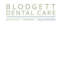 Blodgett Dental Care logo