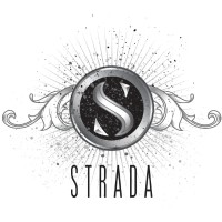 Strada Communications logo