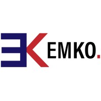 Emko Capital logo